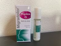 Migradolor Roll On 10ml NEU Kr. Altötting - Burghausen Vorschau