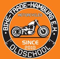 Harley Davidson Dyna Street Bob 103er 2016er Vivid Black Hamburg Barmbek - Hamburg Barmbek-Süd  Vorschau