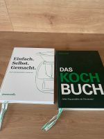 Das Kochbuch Thermomix Einfach.Selbst.Gemacht Niedersachsen - Emstek Vorschau