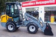 Baumaschinen Vermietung Osterholzer Mietstation Niedersachsen - Ritterhude Vorschau