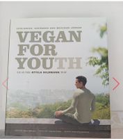 Vegan for Youth schlanker, gesünder und messbar jünger Niedersachsen - Bad Salzdetfurth Vorschau