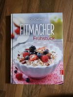 Buch | Dr. Oetker Fitmacher Frühstück | Gesund Leben Hessen - Nidda Vorschau