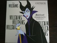 Disney Villains Maleficent Lidschattenpalette * NEU Baden-Württemberg - Karlsruhe Vorschau
