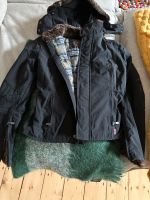 Belstaff Jacke mit abnehmbare Kapuze Nordrhein-Westfalen - Geseke Vorschau