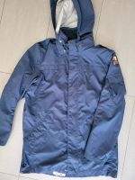 Parajumpers leichte Jacke XL blau Modell Leisure Aubing-Lochhausen-Langwied - Aubing Vorschau