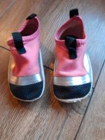 Baby-Lauflernschuhe, Größe 19, pink Bayern - Pfronten Vorschau