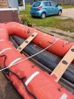 Rescue Boot Nordfriesland - Bredstedt Vorschau