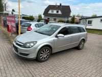 Opel Astra 1.8 Benziner Sachsen-Anhalt - Magdeburg Vorschau