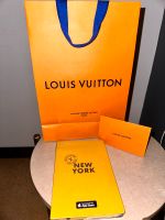 Louis Vuitton City Guide New York NEU Düsseldorf - Flehe Vorschau