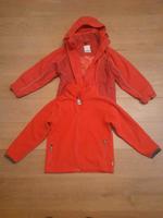 3 in 1 Jako-O Jacke rot Gr.128/ 134! Bayern - Murnau am Staffelsee Vorschau