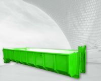 Abrollcontainer CONAR-LR Hessen - Dietzhölztal Vorschau