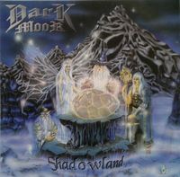 Dark Moor – Shadowland CD  Heavy Metal, Power Metal Rheinland-Pfalz - Rieschweiler-Mühlbach Vorschau