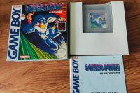 Mega Man Megaman Nintendo Gameboy Nordrhein-Westfalen - Straelen Vorschau