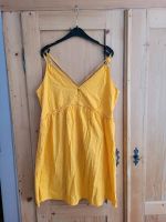 Gelbes Sommerkleid (CUPSHE) Baden-Württemberg - Heidelberg Vorschau