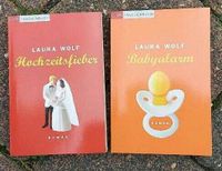 Hochzeitsfieber und Babyalarm Laura Wolf Nordrhein-Westfalen - Meckenheim Vorschau
