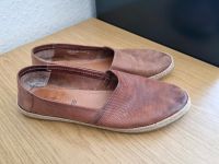 Leder - Espadrilles Fifth Avenue 42 Häfen - Bremerhaven Vorschau