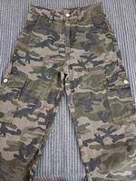 Shein Petit Cargohose Gr. XS neu Aachen - Aachen-Laurensberg Vorschau