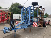 Lemken Grubber Smaragd 9 / 600 Schleswig-Holstein - Lütjenburg Vorschau