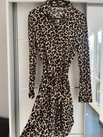 Leopardenprint Kleid München - Moosach Vorschau
