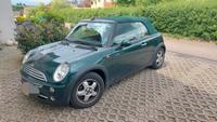 Mini Cooper Baden-Württemberg - Heubach Vorschau