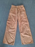 H&M weite Hose braun Gr.146 * wie neu Baden-Württemberg - Ravenstein Vorschau