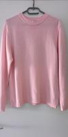 Strickpullover Pullover Damen Rose Anna  Menotti Gr. 38-40 M-L Niedersachsen - Buxtehude Vorschau