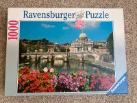 Puzzle 1000 Teile Bielefeld - Schildesche Vorschau