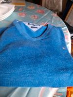 Tommy Hilfiger Pullover Gr L V Ausschnitt Nordrhein-Westfalen - Mülheim (Ruhr) Vorschau