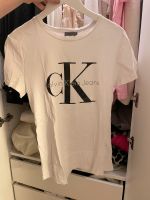 Calvin Klein T-Shirt Münster (Westfalen) - Angelmodde Vorschau