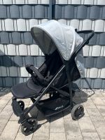 Hauck Kinderwagen Baden-Württemberg - Spaichingen Vorschau