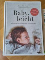 Babyleicht Babybuch Schwangerschaft Geburt Hessen - Biebertal Vorschau