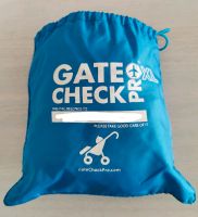 Gate Check Pro XL für den Kinderwagen oder Buggy Dortmund - Lütgendortmund Vorschau