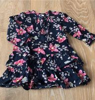 Süßes ESPRIT Mädchen Kleid mit Blumen Größe 80 Nordrhein-Westfalen - Langerwehe Vorschau