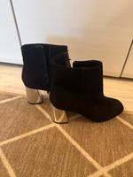 Absatzschuhe von reserved 38 München - Bogenhausen Vorschau