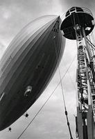 Hindenburg  Luftschiff Niedersachsen - Salzhemmendorf Vorschau