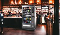 Sielaff Snackcombi M RO, Outdoorautomat, Warenautomat Hessen - Gelnhausen Vorschau