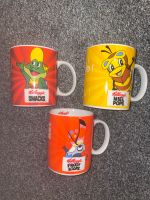 Kelloggs Kaffeetasse Vintage Retro NEU Frankfurt am Main - Praunheim Vorschau