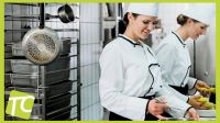 Küchenhilfe (m/w/d) gesucht! - HH Hamburg-Mitte - Hamburg Neustadt Vorschau