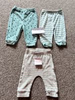 Babykleidung Hosen &  Strumpfhosen Gr. 62/68 Schleswig-Holstein - Schacht-Audorf Vorschau