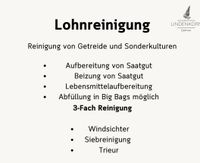 Getreidereinigung Hessen - Borken Vorschau