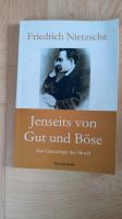 Friedrich Nietzsche jenseits von gut und Böse Nordrhein-Westfalen - Kamen Vorschau