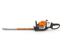 Stihl HS 82 R Benzin-Heckenschere, 75 cm Schnittlänge Niedersachsen - Nordstemmen Vorschau