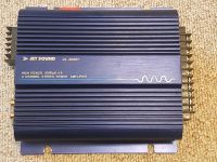 Verstärker JET SOUND 4x50 Watt Nordrhein-Westfalen - Raesfeld Vorschau