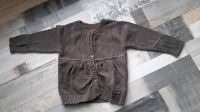 Jacke Strickjacke Größe 62 Esprit Bayern - Obernburg Vorschau