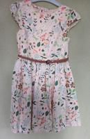 Blumenkleid Hessen - Hilders Vorschau