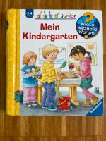 Mein Kindergarten (wieso weshalb warum) 2-4 Jahre Nordrhein-Westfalen - Siegen Vorschau
