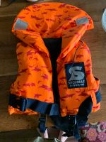 Schwimmweste Kinder 5-10kg Hessen - Gelnhausen Vorschau