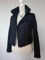 Schöne Jacke / Bikerjacke Nordrhein-Westfalen - Detmold Vorschau