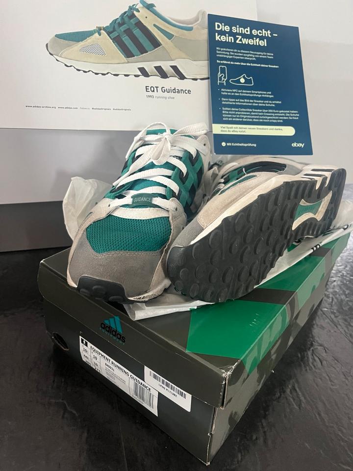 adidas Equipment EQT B40931 in Rheinland Pfalz Mutterstadt kleinanzeigen