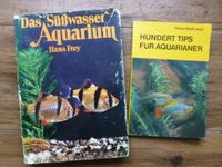 Das Süßwasseraquarium + Hundert Tips für Aquarianer Mecklenburg-Vorpommern - Neubrandenburg Vorschau